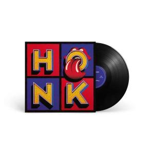 Rolling Stones Honk