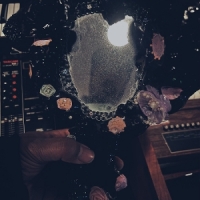 Maneka Bathes And Listens