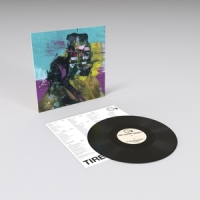 Lounge Society, The Tired Of Liberty