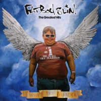Fatboy Slim Why Try Harder - The Greatest Hits