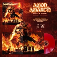 Amon Amarth Surtur Rising