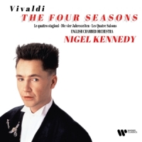 Kennedy, Nigel Vivaldi: The Four Seasons