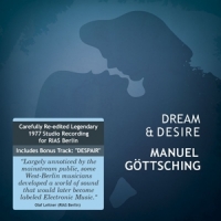Gottsching, Manuel Dream & Desire