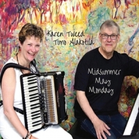 Tweed, Karen - Alakotila, Timo Midsummer May Monday