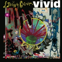 Living Colour Vivid
