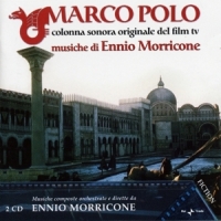 Morricone, Ennio Marco Polo