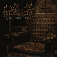 Handful Of Hate To Perdition