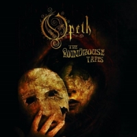 Opeth Roundhouse Tapes (cd+dvd)