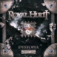 Royal Hunt Dystopia Part 2