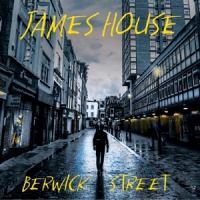 House, James Berwick Street