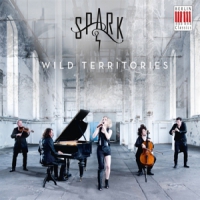 Spark Spark: Wild Territories