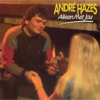Hazes, Andre Alleen Met Jou