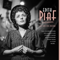 Piaf, Edith La Vie En Rose