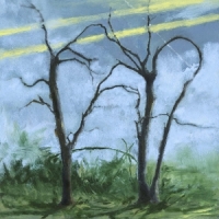 Daffo Where The Earth Bends