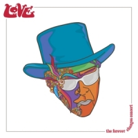Love Forever Changes Concert