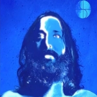 Tellier, Sebastien My God Is Blue -coloured-