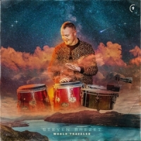 Brezet, Steven World Traveler