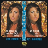 Claudya Un Millon De Lagrimas
