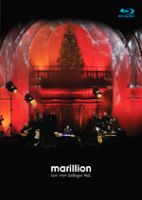 Marillion Live At Cadogan Hall
