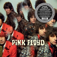 Pink Floyd Piper At The Gates Of Dawn -hq/mono-