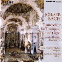 Bach, J.s. Highlights Trumpet & Orga