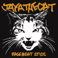 Jaya The Cat Basement Style (reissue)