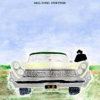 Young, Neil Storytone -deluxe 2cd-