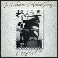 Conflict To A Nation Of Animal Lovers