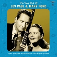 Les Paul The Very Best Of