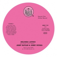 Butler, Jerry & Jerry Peters Melinda Latino