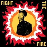 Various Fight The Fire  Digital Reggae, Cons
