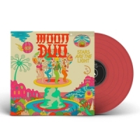 Moon Duo Stars Are The Light (neon Pink)