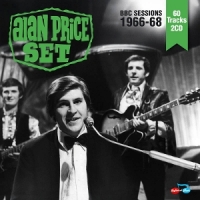 Alan Price Set Bbc Sessions 1966-68