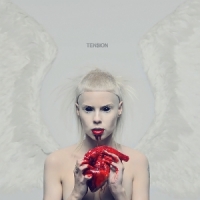 Die Antwoord Tension -coloured-