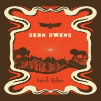 Owens, Dean Spirit Ridge
