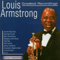 Armstrong, Louis & His All Sta Greatest Recordings