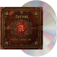 Ayreon Electric Castle Live And Other Tales