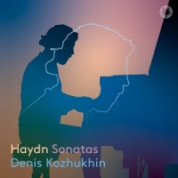 Kozhukhin, Denis Haydn: Sonatas