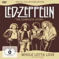 Led Zeppelin Whole Lotta Love
