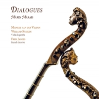 Marais, M. Dialogues