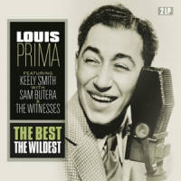 Prima, Louis Best - The Wildest