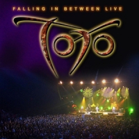 Toto Falling In Between Live