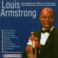Armstrong, Louis Greatest Recordings