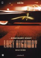 Movie / David Lynch Lost Highway