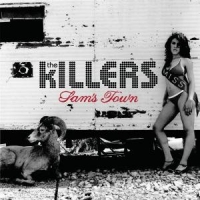 Killers Sam's Town -coloured-