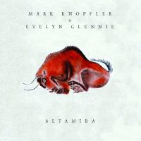 Knopfler, Mark / Original Soundtrack Altamira