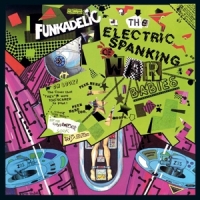 Funkadelic Electric Spanking Of War Babies -coloured-