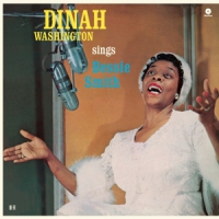 Washington, Dinah Sings Bessie Smith -ltd-
