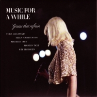 Music For A While Graces That Refrain
