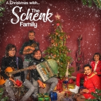 Schenk Family, The Christmas With The Schenk Family